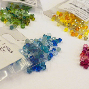 Jakie rzeczy są potrzebne?