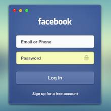 Podstawowe zasady zakładania konta na Facebooku