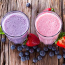 Łatwy sposób wykonania truskawkowego koktajlu proteinowego