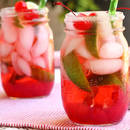 jak zrobić dobry drink Shirley Temple?