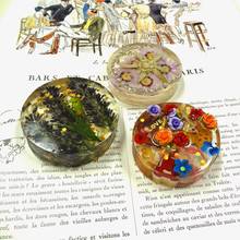 Jak zrobić ciekawe obciążniki do papieru?