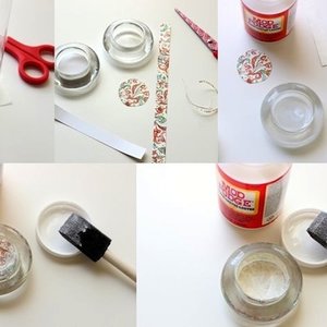 Jakich rzeczy potrzeba?