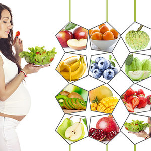 Ziarna dyni, ziarna słonecznika