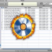 Jak poprawnie nagrać płytę CD?