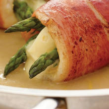 Jak przygotować roladki rybne Dukana?