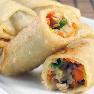 Potrzebne składniki spożywcze