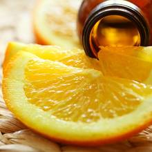 Aromatyczny peeling pomarańczowy – jak go przygotować?