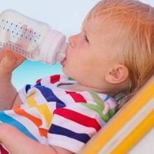 Jak spokojnie podróżować z niemowlakiem?