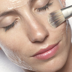 Zalety peelingu kawitacyjnego