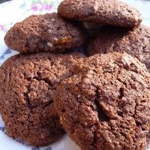 Jak przygotować doskonałe herbatniki czekoladowe?