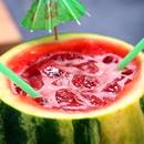 Prosty sposób przyrządzenia oryginalnego drinka arbuzowego