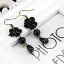 Jak zrobić fascynujące kolczyki Noc Kairu?