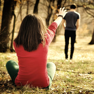 Nie idealizuj byłego