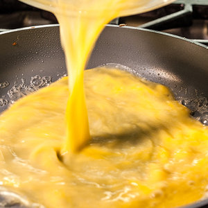 Niezbędne składniki spożywcze