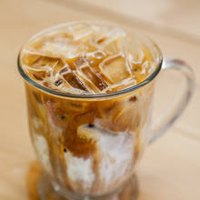 Prosty sposób na rewelacyjną kawę mrożoną