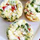 Jak przygotować zapiekankę jajeczną z jarmużem?