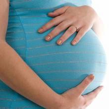 Sposób walki z hemoroidami w ciąży