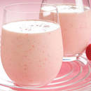 Łatwy sposób przygotowania musu jogurtowego z truskawkami