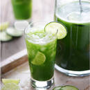 Jak przyrządzić pyszną agua fresca z ogórka?