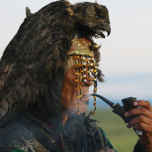 Czym dokładnie jest szamanizm?