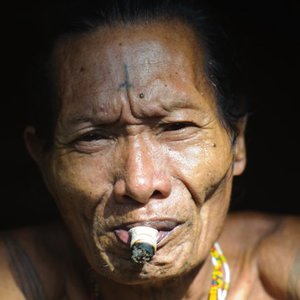 Jak szamanizm postrzega Wszechświat?