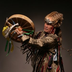 Inicjacja szamańska