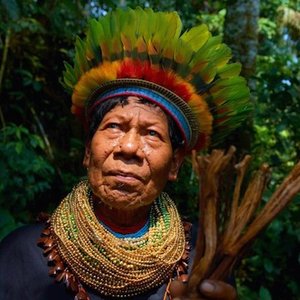 Gdzie występuje szamanizm?