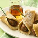 Jak przyrządzić naleśniki na krokiety?