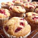 Jak zrobić doskonałe babeczki truskawkowe?