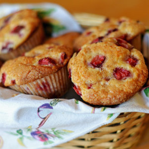 Potrzebne składniki spożywcze