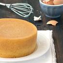 Jak upiec dobry biszkopt do tortu?