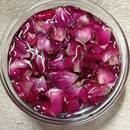 Jak zrobić domowy tonik różany?