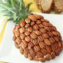 Jak przyrządzić dobry dip serowo-ananasowy?