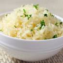 Jak przyrządzić pyszny ryż z czosnkiem?