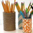 Prosty sposób wykonania stojaka-doniczki na Dzień Matki