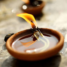 Jak zrobić lampkę oliwną?