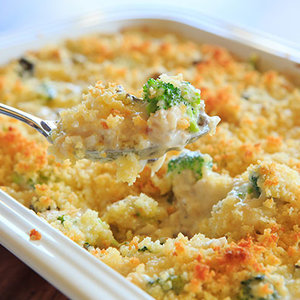 Jakie składniki są potrzebne?