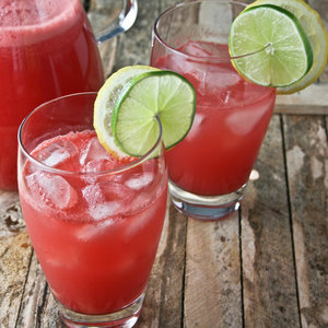 Potrzebne składniki spożywcze