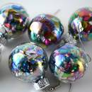 Jak zrobić ładne kolczyki z konfetti?