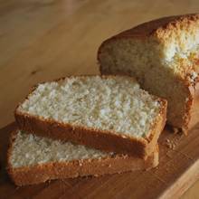 Sposób przygotowania smacznego chleba kokosowego