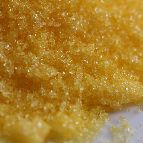 Jak przygotować dobry cukier cytrynowy?