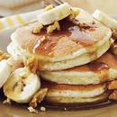 Jak zrobić pyszne placki z płatków owsianych i banana?