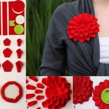 Jak przygotować śliczną broszkę dla mamy?