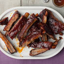 Doskonałe grillowane żeberka – jak je przyrządzić?