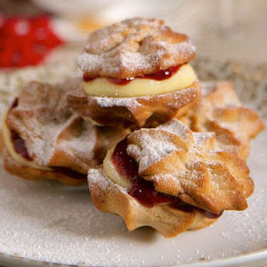 Jakich składników potrzeba?