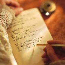 Jak napisać wiersz?