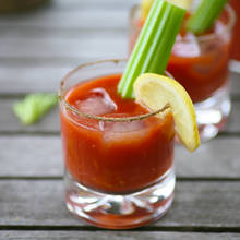 Pyszny koktajl Virgin Mary – jak go zrobić?