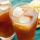 Jak zrobić doskonałą mrożoną herbatę z bazylią?