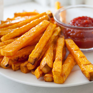 Niezbędne składniki spożywcze