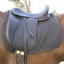 Jakie wyróżniamy typy siodeł?